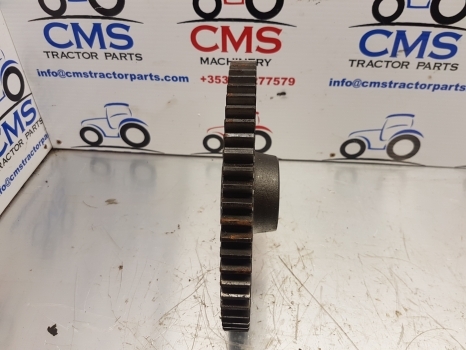 Massey Ferguson 3000 Series Pto Gear 66 Teeth 3382048m92 - Transmission for Farm tractor: picture 3 Massey Ferguson 3000 Series Pto Gear 66 Teeth 3382048m92 - Transmission for Farm tractor: picture 3