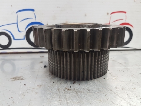 Massey Ferguson 50 Hx Transmission Clutch Gear Hub 33 Teeth 1691291m92 - Transmission for Backhoe loader: picture 4 Massey Ferguson 50 Hx Transmission Clutch Gear Hub 33 Teeth 1691291m92 - Transmission for Backhoe loader: picture 4