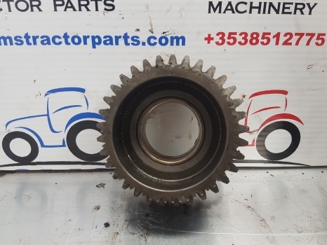 Massey Ferguson 50 Hx Transmission Clutch Gear Hub 33 Teeth 1691291m92 - Transmission for Backhoe loader: picture 3 Massey Ferguson 50 Hx Transmission Clutch Gear Hub 33 Teeth 1691291m92 - Transmission for Backhoe loader: picture 3