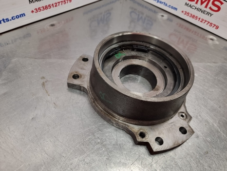 Rear axle Massey Ferguson 5612, 5400, 5700, 6700, Rear Axle Support 4308233m2, 4308233h2g: picture 6
