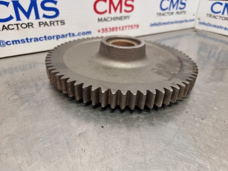 Massey Ferguson 6180, 3000 Series Pto Gear 66 Teeth 3382048m92, 3382048m94 - Transmission: picture 2 Massey Ferguson 6180, 3000 Series Pto Gear 66 Teeth 3382048m92, 3382048m94 - Transmission: picture 2