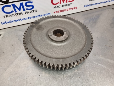 Massey Ferguson 6180, 3000 Series Pto Gear 66 Teeth 3382048m92, 3382048m94 - Transmission: picture 5 Massey Ferguson 6180, 3000 Series Pto Gear 66 Teeth 3382048m92, 3382048m94 - Transmission: picture 5