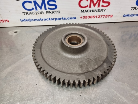 Massey Ferguson 6180, 3000 Series Pto Gear 66 Teeth 3382048m92, 3382048m94 - Transmission: picture 1 Massey Ferguson 6180, 3000 Series Pto Gear 66 Teeth 3382048m92, 3382048m94 - Transmission: picture 1