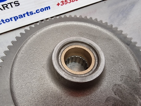 Massey Ferguson 6180, 3000 Series Pto Gear 66 Teeth 3382048m92, 3382048m94 - Transmission: picture 4 Massey Ferguson 6180, 3000 Series Pto Gear 66 Teeth 3382048m92, 3382048m94 - Transmission: picture 4