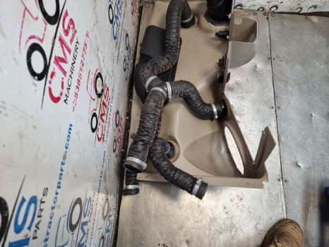 Cab and interior Massey Ferguson 9306, Th Series Cab Interior Panel 3971870m1, 3971065m1: picture 10 Cab and interior Massey Ferguson 9306, Th Series Cab Interior Panel 3971870m1, 3971065m1: picture 10