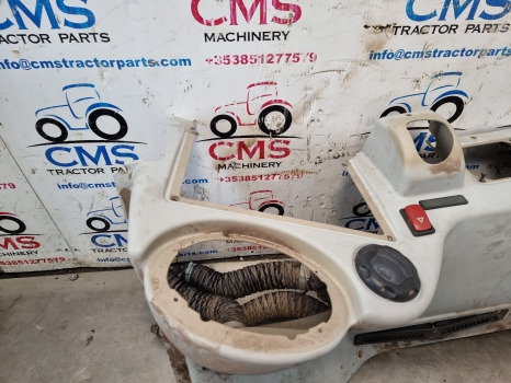 Cab and interior Massey Ferguson 9306, Th Series Cab Interior Panel 3971870m1, 3971065m1: picture 7 Cab and interior Massey Ferguson 9306, Th Series Cab Interior Panel 3971870m1, 3971065m1: picture 7