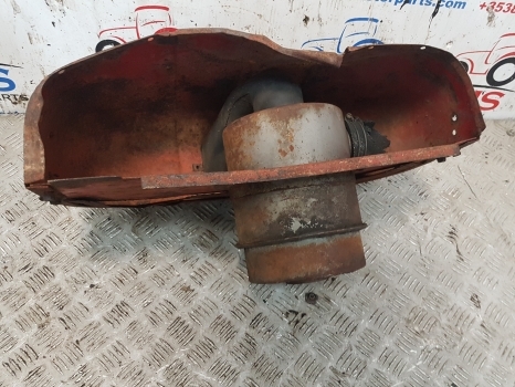 Massey Ferguson Pre 100 Series, 65 Nose Cone Original 829196m91, 1850546m1 - Body and exterior for Farm tractor: picture 4 Massey Ferguson Pre 100 Series, 65 Nose Cone Original 829196m91, 1850546m1 - Body and exterior for Farm tractor: picture 4