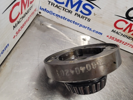 Matbro Clark Hurth Front Rear Axle Differential Assy738.04.040.01, 738.04.042.01 - Front axle: picture 4 Matbro Clark Hurth Front Rear Axle Differential Assy738.04.040.01, 738.04.042.01 - Front axle: picture 4