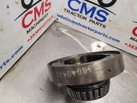 Matbro Clark Hurth Front Rear Axle Differential Assy738.04.040.01, 738.04.042.01 - Front axle: picture 3 Matbro Clark Hurth Front Rear Axle Differential Assy738.04.040.01, 738.04.042.01 - Front axle: picture 3