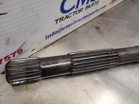 Matbro Clark-hurth 172/392, 172/393 Axle Long Shaft 738.06.025.06, 7380602506 - Front axle: picture 2 Matbro Clark-hurth 172/392, 172/393 Axle Long Shaft 738.06.025.06, 7380602506 - Front axle: picture 2