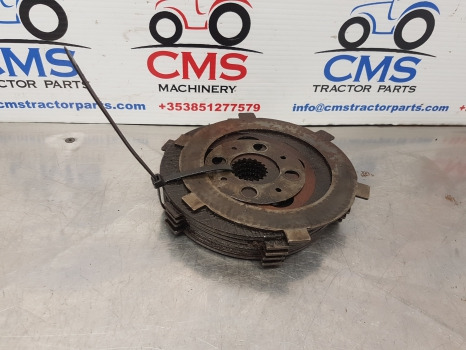 Matbro Clark-hurth 172/392, Brake Disc, Plate Kit 738.07.610.04.02, 738076100402 - Brake disc: picture 4 Matbro Clark-hurth 172/392, Brake Disc, Plate Kit 738.07.610.04.02, 738076100402 - Brake disc: picture 4