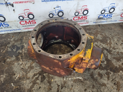 Matbro Clark-hurth 172/392 Front Axle Centre Housing 738.01.001.15, Y514150 - Front axle: picture 1 Matbro Clark-hurth 172/392 Front Axle Centre Housing 738.01.001.15, Y514150 - Front axle: picture 1