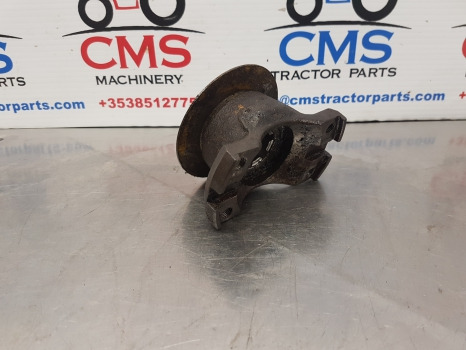 Matbro Clark-hurth 172/392, Front Axle Flange 717.14.067.01 - Front axle: picture 2 Matbro Clark-hurth 172/392, Front Axle Flange 717.14.067.01 - Front axle: picture 2