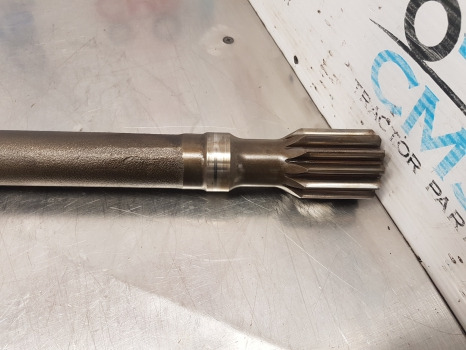 Matbro Clark-hurth 172/392, Front Axle Long Shaft 738.06.025.06, 7380602506 - Front axle: picture 2 Matbro Clark-hurth 172/392, Front Axle Long Shaft 738.06.025.06, 7380602506 - Front axle: picture 2