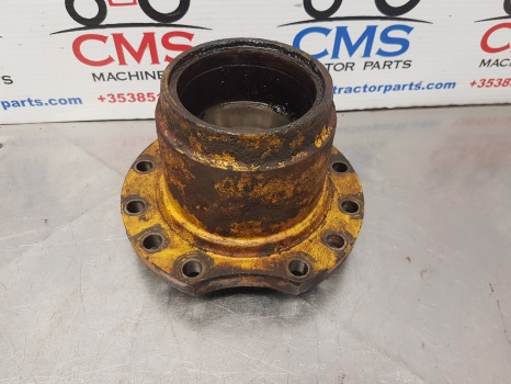 Matbro Clark-hurth 172/392, Pinion Housing Cover 738.01.004.03 - Front axle: picture 2 Matbro Clark-hurth 172/392, Pinion Housing Cover 738.01.004.03 - Front axle: picture 2