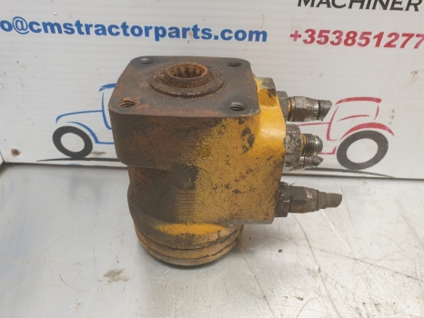 Matbro Teleram Danfoss Orbital Unit 150-0026, 150-0066, 150n0026, 150n0029 - Steering: picture 1 Matbro Teleram Danfoss Orbital Unit 150-0026, 150-0066, 150n0026, 150n0029 - Steering: picture 1