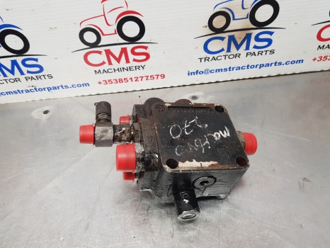 Matbro Tr250, Tr270, Tr Series Hydraulic Valve 8831-902-00m, 8831-902-00 - Body and exterior: picture 3 Matbro Tr250, Tr270, Tr Series Hydraulic Valve 8831-902-00m, 8831-902-00 - Body and exterior: picture 3