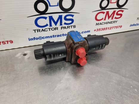 Merlo Tf35.7 Cs 115, Solenoid Valve Assy 056623, 218260390, R933002720 - Sensor: picture 3 Merlo Tf35.7 Cs 115, Solenoid Valve Assy 056623, 218260390, R933002720 - Sensor: picture 3