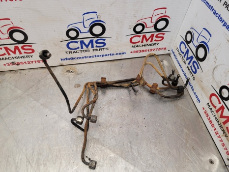 Neuson Ls6001 Perkins 2160/2200 Fuel Pipe Kit 3525a091, 3525a092, 3525a093 - Fuel processing/ Fuel delivery: picture 3 Neuson Ls6001 Perkins 2160/2200 Fuel Pipe Kit 3525a091, 3525a092, 3525a093 - Fuel processing/ Fuel delivery: picture 3