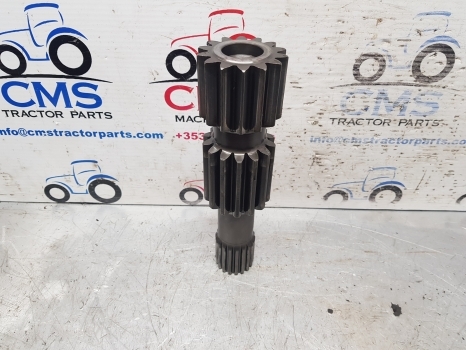 New Holland Case Fiat 60, Tm, Mxm, M 115, 120 Half Axle Shaft Rhs 5164673 - Drive shaft for Farm tractor: picture 5 New Holland Case Fiat 60, Tm, Mxm, M 115, 120 Half Axle Shaft Rhs 5164673 - Drive shaft for Farm tractor: picture 5