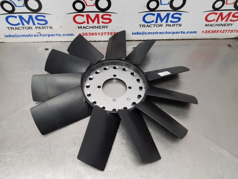 New Holland Caset4000, Td5, Td5000, Tla, Tnda, Tnsa Cooling Fan 5198172 - Fan: picture 1 New Holland Caset4000, Td5, Td5000, Tla, Tnda, Tnsa Cooling Fan 5198172 - Fan: picture 1
