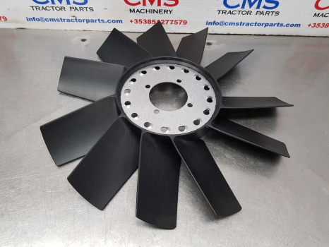 New Holland Caset4000, Td5, Td5000, Tla, Tnda, Tnsa Cooling Fan 5198172 - Fan: picture 4 New Holland Caset4000, Td5, Td5000, Tla, Tnda, Tnsa Cooling Fan 5198172 - Fan: picture 4