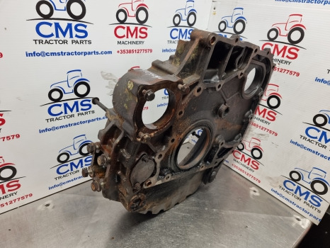 New Holland Lm5040, Lm, Iveco Engine Clutch Housing 504128015, 2855178 - Flywheel: picture 2 New Holland Lm5040, Lm, Iveco Engine Clutch Housing 504128015, 2855178 - Flywheel: picture 2