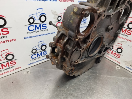 New Holland Lm5040, Lm, Iveco Engine Clutch Housing 504128015, 2855178 - Flywheel: picture 4 New Holland Lm5040, Lm, Iveco Engine Clutch Housing 504128015, 2855178 - Flywheel: picture 4