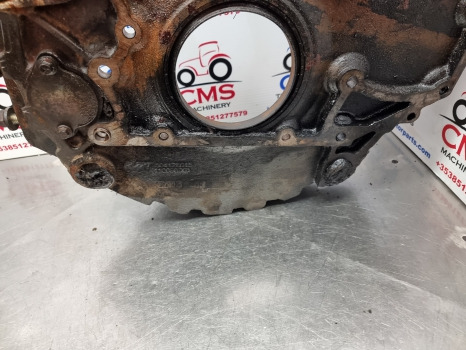 New Holland Lm5040, Lm, Iveco Engine Clutch Housing 504128015, 2855178 - Flywheel: picture 5 New Holland Lm5040, Lm, Iveco Engine Clutch Housing 504128015, 2855178 - Flywheel: picture 5