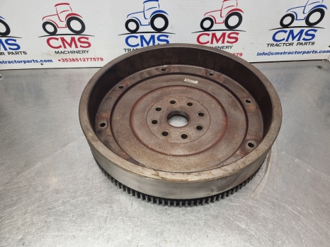 New Holland Lm5040, Lm5080, Flywheel And Ring Gear 2854178, 504286406 - Flywheel: picture 5 New Holland Lm5040, Lm5080, Flywheel And Ring Gear 2854178, 504286406 - Flywheel: picture 5
