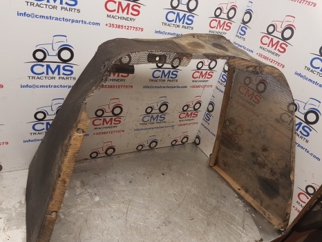 New Holland T4, T5, Td5 Series T5.95, Td5.95 Radiator Grille, Grill 47987142 - Grill for Farm tractor: picture 1 New Holland T4, T5, Td5 Series T5.95, Td5.95 Radiator Grille, Grill 47987142 - Grill for Farm tractor: picture 1