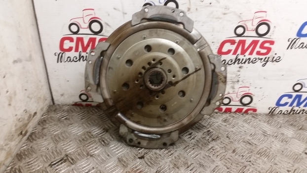 New Holland T5. 100, 110, 120 Engine Flywheel Damper 47888600 - Flywheel for Farm tractor: picture 2 New Holland T5. 100, 110, 120 Engine Flywheel Damper 47888600 - Flywheel for Farm tractor: picture 2