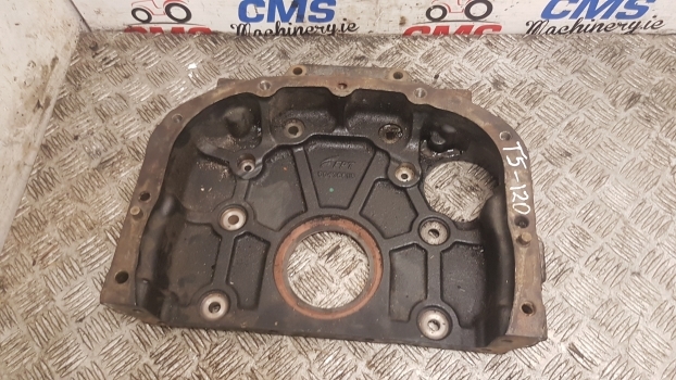 New Holland T5.100, T5.110, T5.120 Engine Flywheel Housing 504386118 - Flywheel for Farm tractor: picture 2 New Holland T5.100, T5.110, T5.120 Engine Flywheel Housing 504386118 - Flywheel for Farm tractor: picture 2
