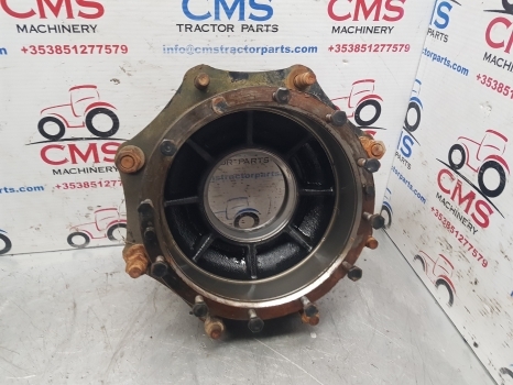 New Holland T5, T5000 Case Jxu, Farmall Front Axle Hub Plate 87667229; 87667230 - Wheel hub for Farm tractor: picture 2 New Holland T5, T5000 Case Jxu, Farmall Front Axle Hub Plate 87667229; 87667230 - Wheel hub for Farm tractor: picture 2