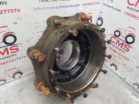 New Holland T5, T5000 Case Jxu, Farmall Front Axle Hub Plate 87667229; 87667230 - Wheel hub for Farm tractor: picture 1 New Holland T5, T5000 Case Jxu, Farmall Front Axle Hub Plate 87667229; 87667230 - Wheel hub for Farm tractor: picture 1