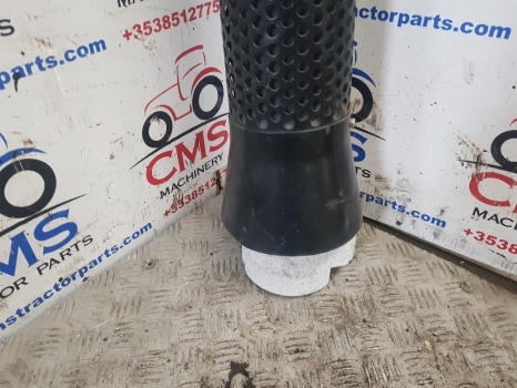 New Holland T6.180 Case Maxxum, Steyr Exhaust Pipe Complete 47640855, 47731290 - Exhaust pipe for Farm tractor: picture 5 New Holland T6.180 Case Maxxum, Steyr Exhaust Pipe Complete 47640855, 47731290 - Exhaust pipe for Farm tractor: picture 5