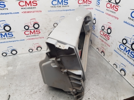 New Holland T6, T7, T6000 Series T7.200 Cab Fan Blower Unit 87651401, 87651402 - Blower motor for Farm tractor: picture 3 New Holland T6, T7, T6000 Series T7.200 Cab Fan Blower Unit 87651401, 87651402 - Blower motor for Farm tractor: picture 3