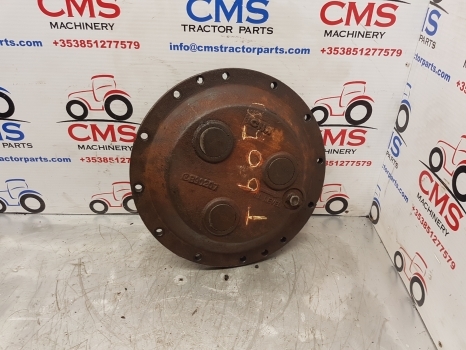 New Holland T6030, T6050, T6050 Front Axle Hub Plate Hat 87330329, 87681965 - Wheel hub for Farm tractor: picture 2 New Holland T6030, T6050, T6050 Front Axle Hub Plate Hat 87330329, 87681965 - Wheel hub for Farm tractor: picture 2