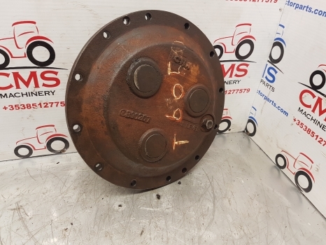 New Holland T6030, T6050, T6050 Front Axle Hub Plate Hat 87330329, 87681965 - Wheel hub for Farm tractor: picture 1 New Holland T6030, T6050, T6050 Front Axle Hub Plate Hat 87330329, 87681965 - Wheel hub for Farm tractor: picture 1