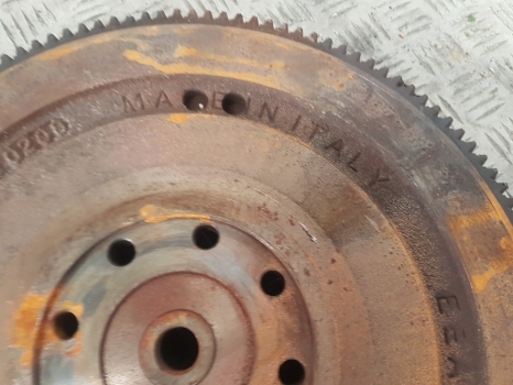 New Holland T6050 And Tsa Series Flywheel ,ring Gear 87300081,4899524 ,4895353 - Flywheel for Farm tractor: picture 5 New Holland T6050 And Tsa Series Flywheel ,ring Gear 87300081,4899524 ,4895353 - Flywheel for Farm tractor: picture 5