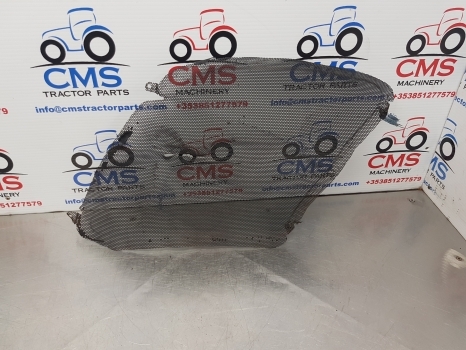 New Holland T7.200, T6000, T6030, T7.185 Bonnet Grille Rhs 87727712 - Grill for Farm tractor: picture 1 New Holland T7.200, T6000, T6030, T7.185 Bonnet Grille Rhs 87727712 - Grill for Farm tractor: picture 1
