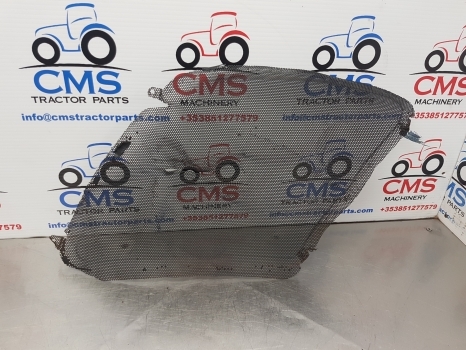 New Holland T7.200, T6000, T6030, T7.185 Bonnet Grille Rhs 87727712 - Grill for Farm tractor: picture 2 New Holland T7.200, T6000, T6030, T7.185 Bonnet Grille Rhs 87727712 - Grill for Farm tractor: picture 2