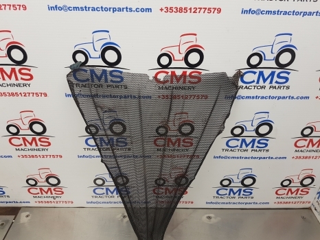 New Holland T7.200, T6030, T7.190, T7.195,t6050 Front Grille 87727709 - Grill for Farm tractor: picture 2 New Holland T7.200, T6030, T7.190, T7.195,t6050 Front Grille 87727709 - Grill for Farm tractor: picture 2