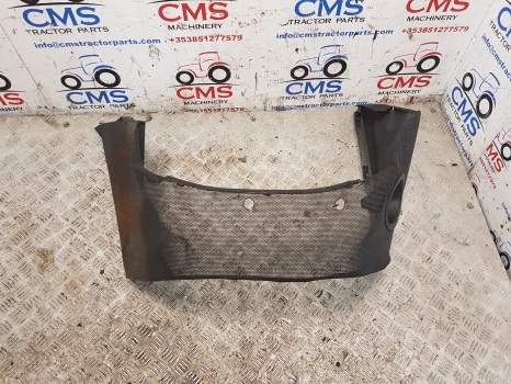 New Holland T7.200, T6030, T7.190, T7.195,t6050 Front Grille 87727716, 87727714 - Grill for Farm tractor: picture 2 New Holland T7.200, T6030, T7.190, T7.195,t6050 Front Grille 87727716, 87727714 - Grill for Farm tractor: picture 2