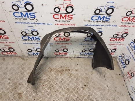 New Holland T7.200, T6030, T7.190, T7.195,t6050 Front Grille 87727716, 87727714 - Grill for Farm tractor: picture 5 New Holland T7.200, T6030, T7.190, T7.195,t6050 Front Grille 87727716, 87727714 - Grill for Farm tractor: picture 5