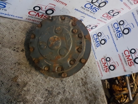 New Holland Tm 150, 155, 165 Front Hub Lhs 5156065, 5179281, 5136925, 5179270 - Wheel hub for Farm tractor: picture 3 New Holland Tm 150, 155, 165 Front Hub Lhs 5156065, 5179281, 5136925, 5179270 - Wheel hub for Farm tractor: picture 3