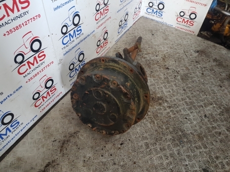 New Holland Tm 150, 155, 165 Front Hub Rhs 5182002, 5182001, 5182020, 5181946 - Wheel hub for Farm tractor: picture 2 New Holland Tm 150, 155, 165 Front Hub Rhs 5182002, 5182001, 5182020, 5181946 - Wheel hub for Farm tractor: picture 2