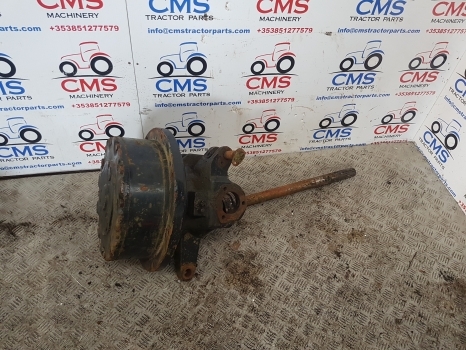 New Holland Tm 150, 155, 165 Front Hub Rhs 5182002, 5182001, 5182020, 5181946 - Wheel hub for Farm tractor: picture 1 New Holland Tm 150, 155, 165 Front Hub Rhs 5182002, 5182001, 5182020, 5181946 - Wheel hub for Farm tractor: picture 1
