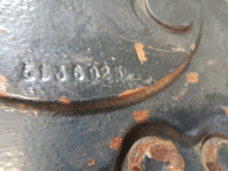 New Holland Tm 150, 155, 165 Front Hub Rhs 5182002, 5182001, 5182020, 5181946 - Wheel hub for Farm tractor: picture 5 New Holland Tm 150, 155, 165 Front Hub Rhs 5182002, 5182001, 5182020, 5181946 - Wheel hub for Farm tractor: picture 5