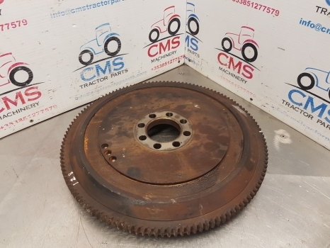 New Holland Tm190, Tm175, Case Mxm175, Mxm190 Engine Flywheel 87802598 - Flywheel for Farm tractor: picture 1 New Holland Tm190, Tm175, Case Mxm175, Mxm190 Engine Flywheel 87802598 - Flywheel for Farm tractor: picture 1